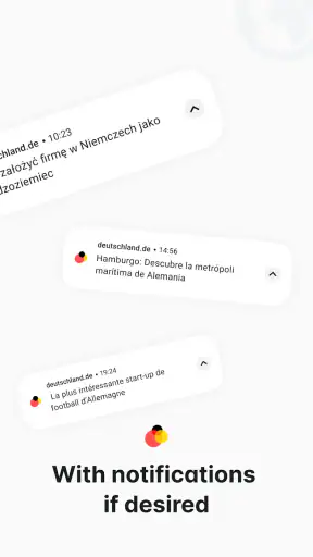 deutschland.de screenshot