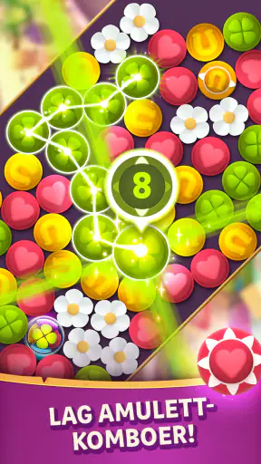 Diamond Diaries Saga screenshot