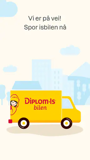 Diplom-Isbilen screenshot