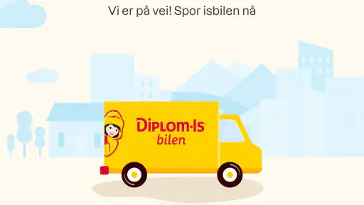 Diplom-Isbilen screenshot