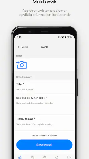 Ditio Core screenshot