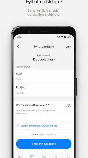 Ditio Core screenshot