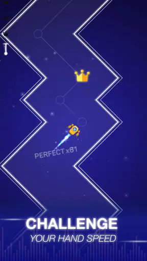 Dot n Beat screenshot