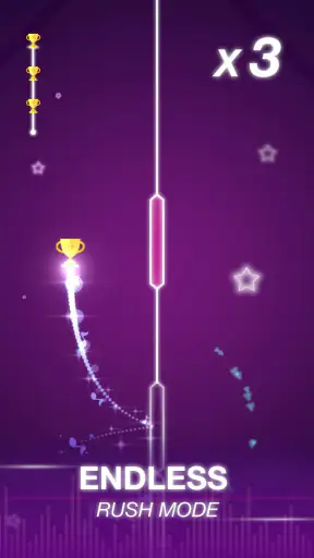 Dot n Beat screenshot