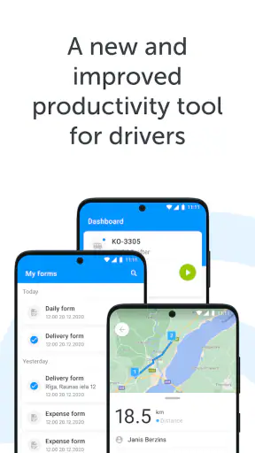 Driverlink screenshot
