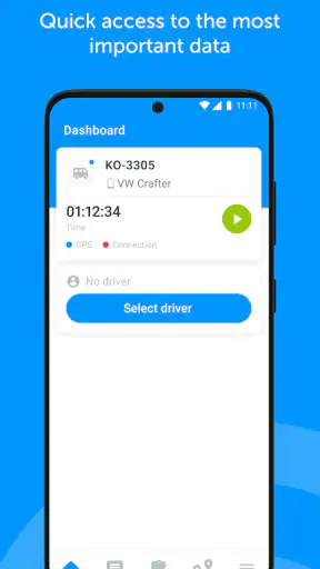 Driverlink screenshot