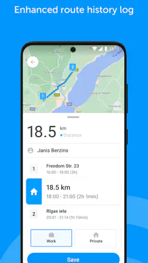 Driverlink screenshot