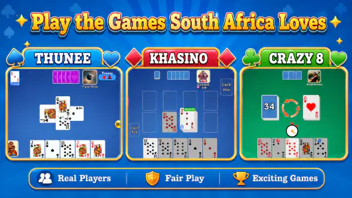Durban League screenshot