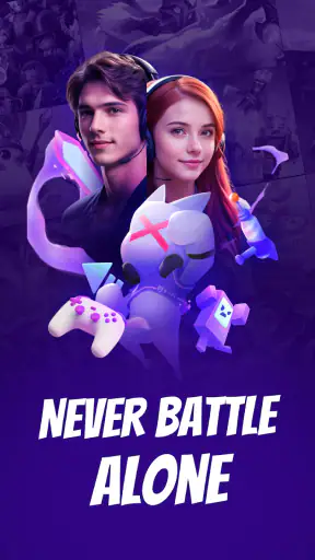 E-Pal: Your Kind Teammates screenshot