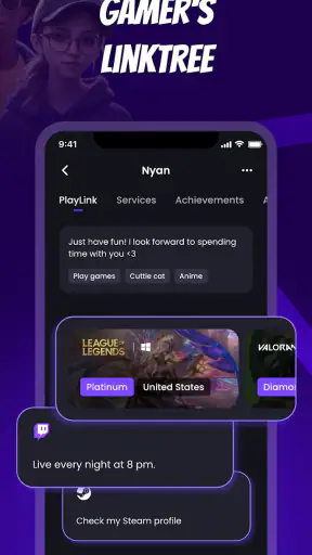 E-Pal: Your Kind Teammates screenshot