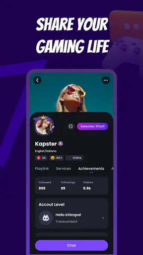 E-Pal: Your Kind Teammates screenshot