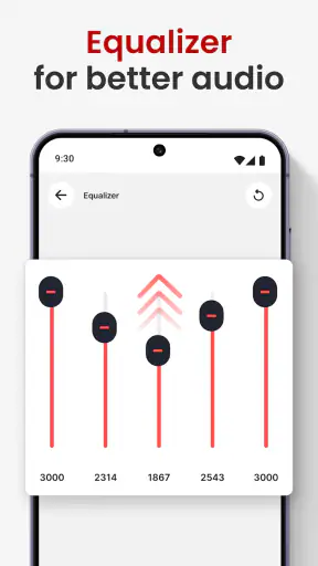 Ear Spy - Listening Device screenshot