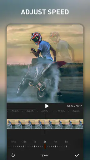EasyCut - Video Editor & Maker screenshot