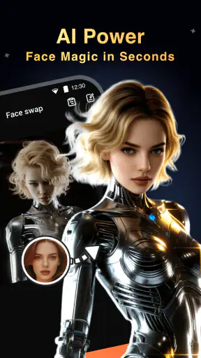EasySwap screenshot