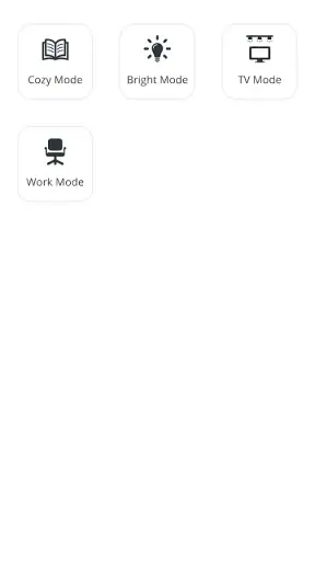 Eaton xComfort Bridge screenshot