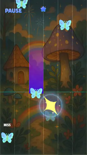 Echo Waltz: Lullaby of Souls screenshot