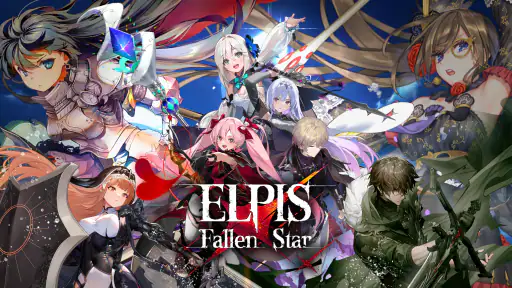 Elpis: Fallen Star screenshot