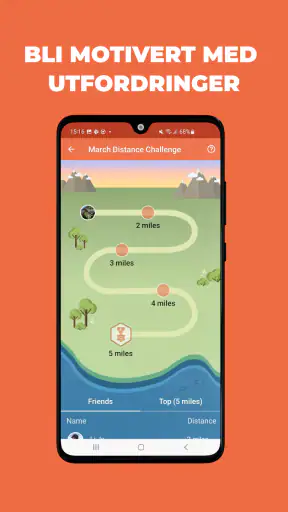Equilab: Rytterappen screenshot