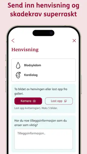 ERGO Bli Frisk screenshot