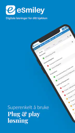 eSmiley screenshot