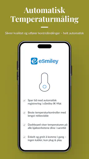 eSmiley screenshot