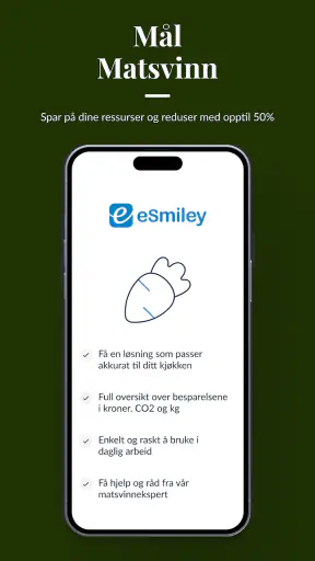 eSmiley screenshot