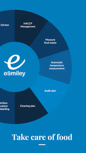 eSmiley screenshot