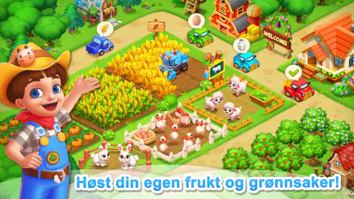 Et Gårdsliv screenshot