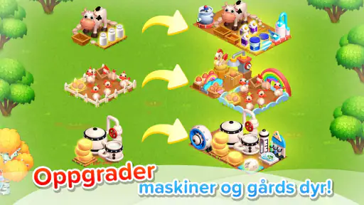 Et Gårdsliv screenshot