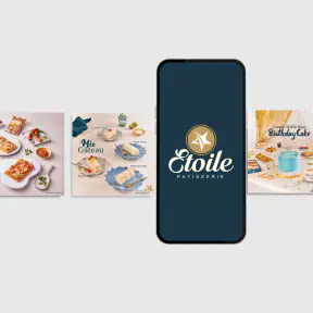 Etoile EG | ايتوال مصر screenshot