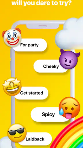 Exposed - Play with friends screenshot