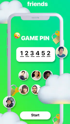 Exposed - Play with friends screenshot