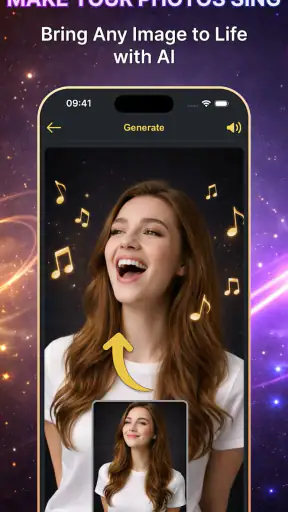 Face Over: AI Face Swap Video screenshot