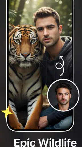 Face Swap Video - Faceswap AI screenshot