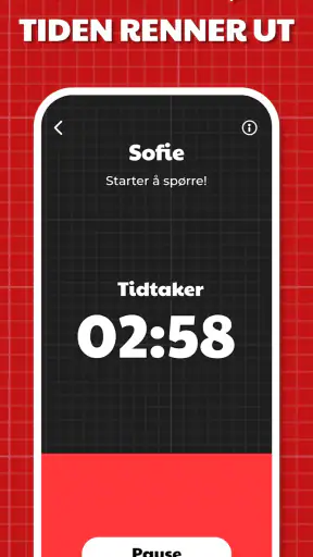 Fakeit: Imposter Game screenshot