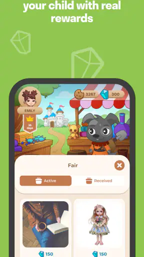 FamiLami - Habit Tracker screenshot