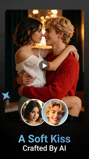 Fantora: AI Image&Video Maker screenshot