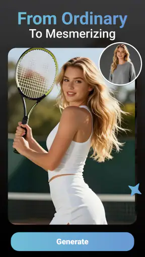 Fantora: AI Image&Video Maker screenshot