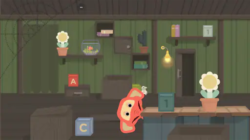 Fantorangen screenshot