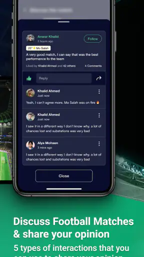 Fanzword: Scores & FPL Fantasy screenshot