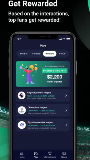 Fanzword: Scores & FPL Fantasy screenshot