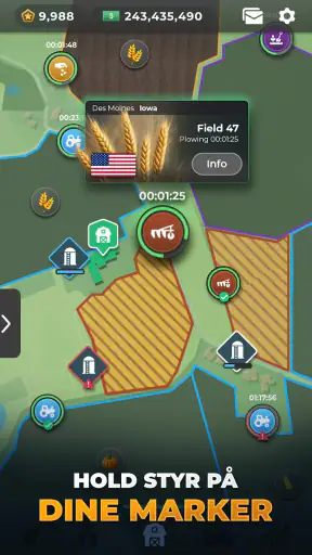 Farm Manager - 2026 screenshot