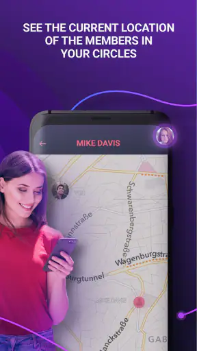 FindNow screenshot