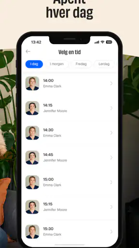 FirstVet screenshot