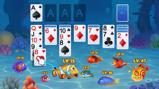 Fiskekabale screenshot