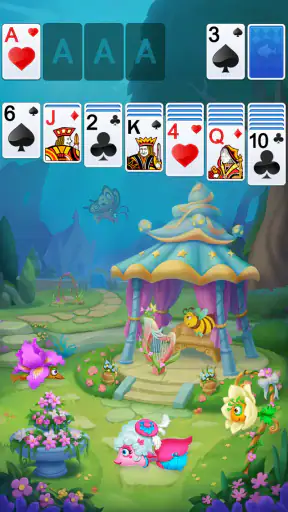 Fiskekabale screenshot