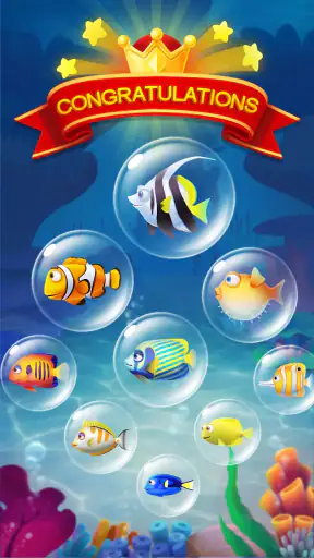 Fiskekabale screenshot