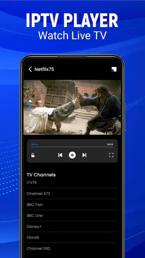 fjernkontroll for tv-Tv Remote screenshot