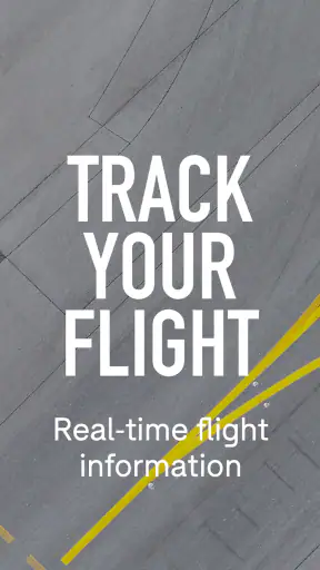 FlightView: Flight Tracker screenshot