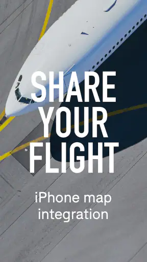 FlightView: Flight Tracker screenshot